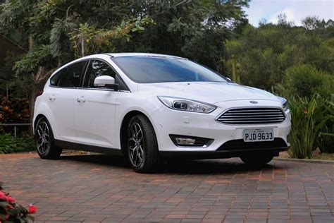 ford focus 2016 titanium preço.